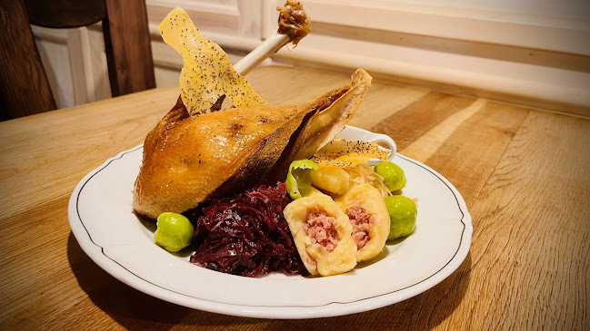 Rodinná Restaurace Pod Lípami - Ústí nad Labem