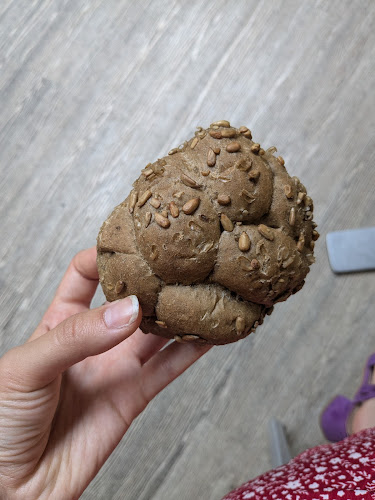 Bílovický chléb | KOBLIŽNÁ, Brno - Brno-město