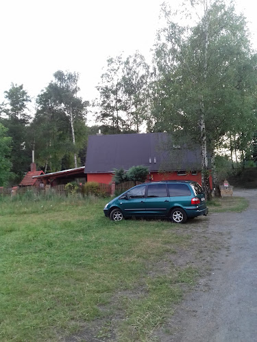 Myslivecká chata Klimeček Arnošt - Darkovice