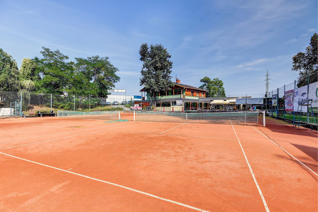 Areál Zdraví Kylešovice - Gastronomie a pohostinství