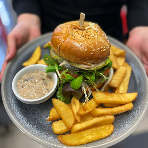 Restaurant Střelnice Kadaň