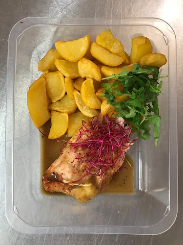 Opinii despre Gastro Krokodýl, s.r.o. în Praha 4 - Gastronomie a pohostinství