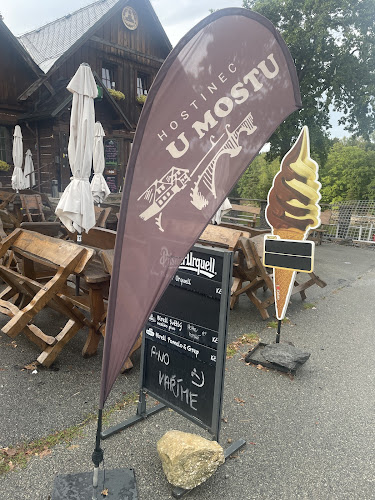 Hostinec U Mostu - Gastronomie a pohostinství