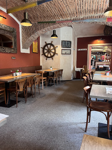 Hostinec (restaurace) U Bůčka - Praha