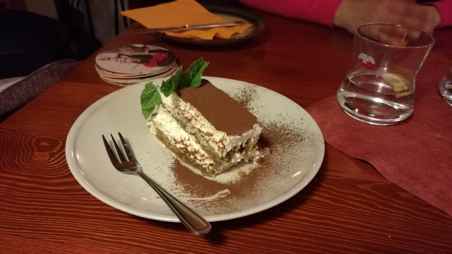 Grill Restaurant U Horkých Kamenů - Gastronomie a pohostinství