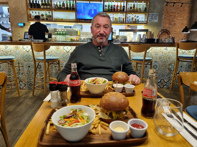 El Gaucho - Gastronomie a pohostinství