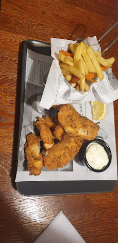 Comentarii opinii despre Steak restaurant Titanic