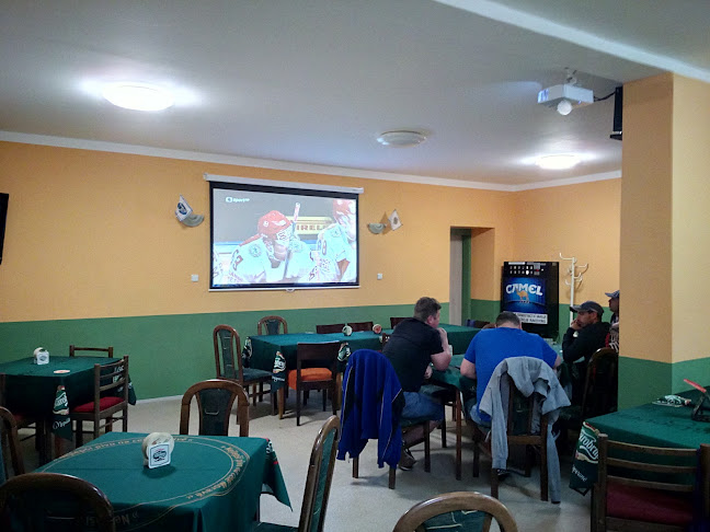 Čučická hospůdka®