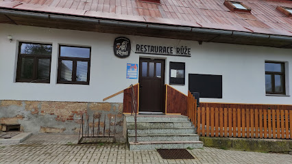 Restaurace Růže