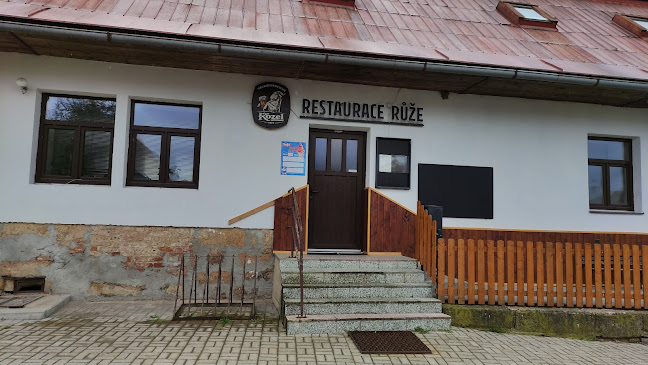 Restaurace Růže