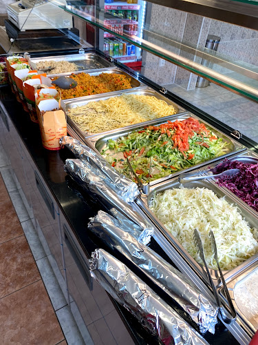 Comentarii opinii despre Kebab Masarykova