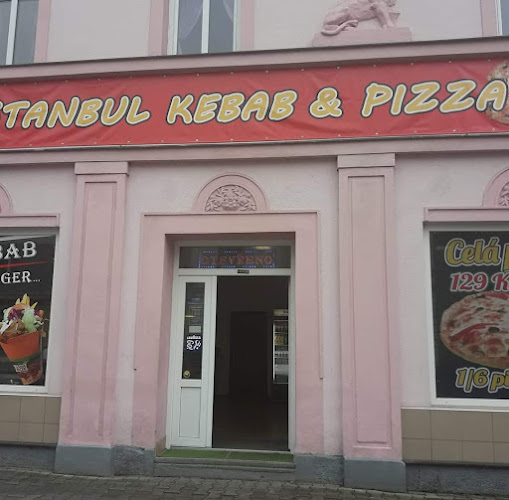 Tyršova 8, 517 41 Kostelec nad Orlicí