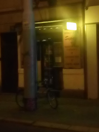 Sudova vina Cafe-bar - Praha