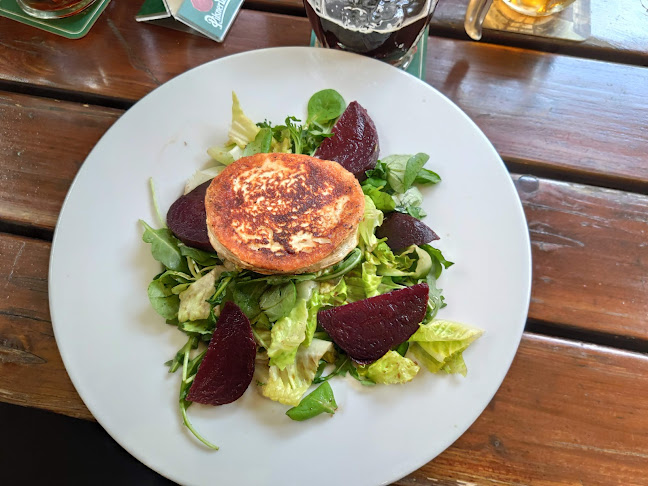 Malostranská pivnice - Malá Strana