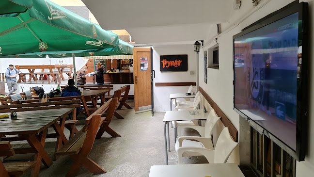 Comentarii opinii despre PYRÁT Pub & Pivnice & Grill