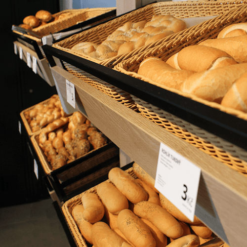 MyWay Coffee Plzeň - Gastronomie a pohostinství