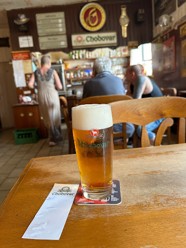 Comentarii opinii despre Bílá Labuť