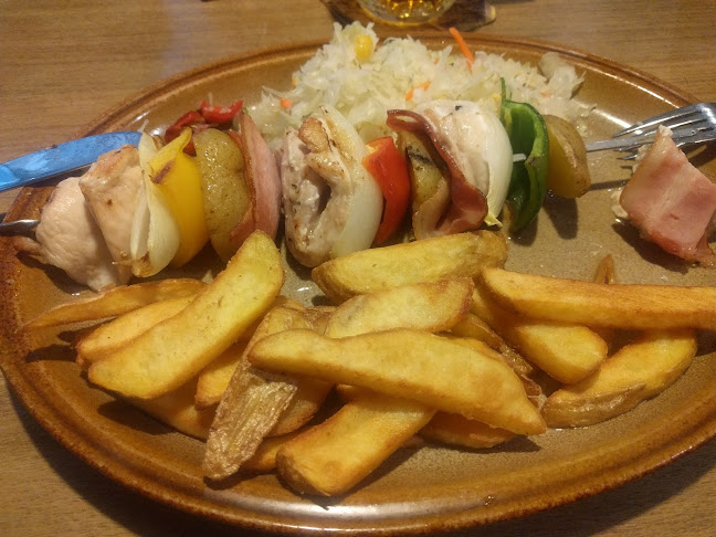 U Balbínů - Nový začátek - Nové Město