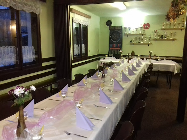 U Chovatelů - Gastronomie a pohostinství