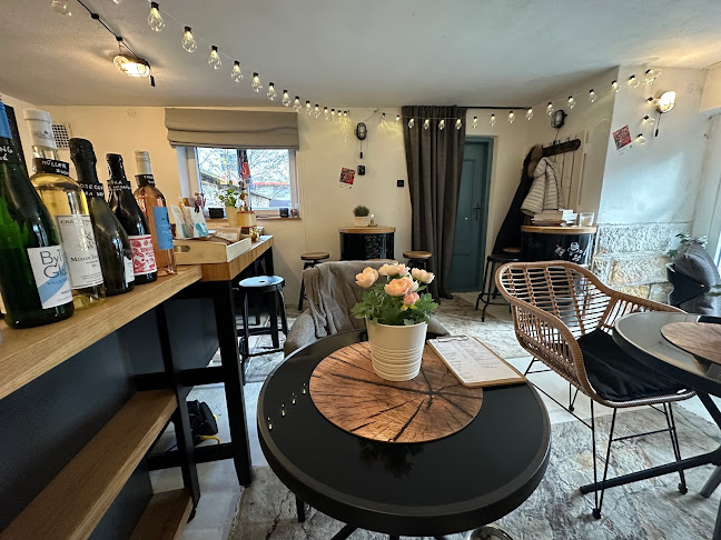 Halka design & cafe - Vrchlabí