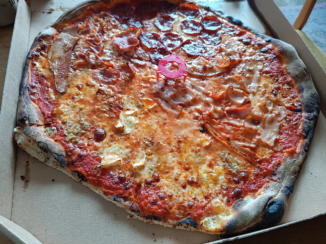 Pizza Joy Strašnice - Strašnice