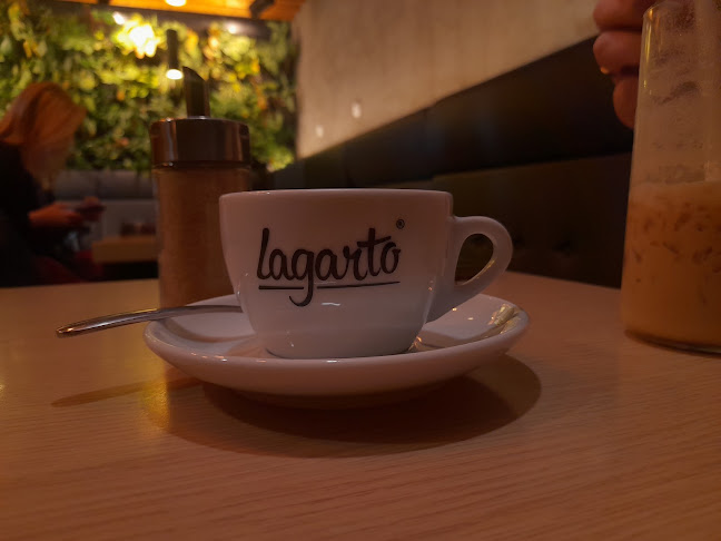 Opinii despre Lagarto Deli Most în Most - Gastronomie a pohostinství