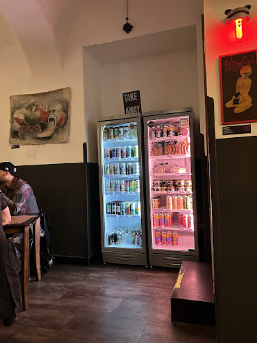 Comentarii opinii despre Hell Smoke BBQ