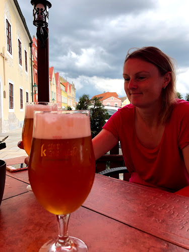 Pivovar KH Gurmán - Gastronomie a pohostinství