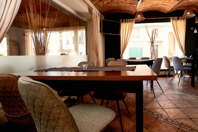 RESTAURACE ADRIA | Semily - Semily