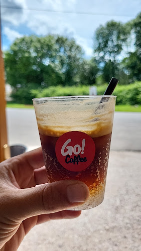 Go Coffee Kněžnice - Kněžnice