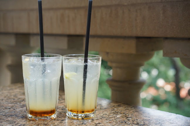 Lobkowicz Palace Restaurant & Café - Praha