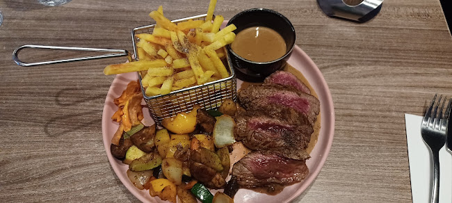 Bašta u řeky | Mamasita BBQ pizza - Ostrava