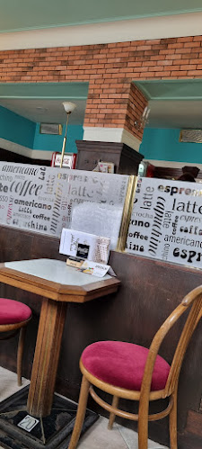 Café Mahler - Gastronomie a pohostinství