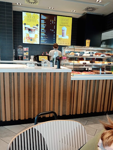 Opinii despre McDonald's în Hradec Králové - Gastronomie a pohostinství