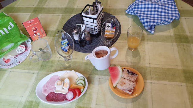 Opinii despre Pension Pastis în Ústí nad Labem - Gastronomie a pohostinství