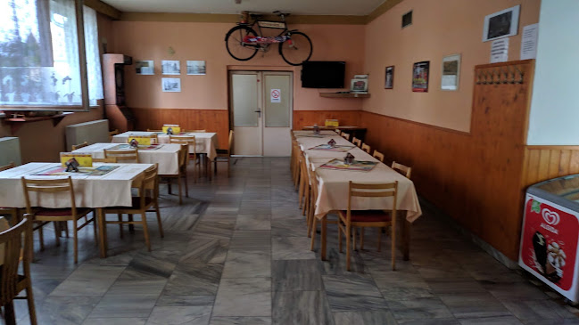 Restaurace Radošovice