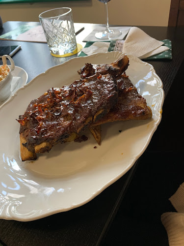 Comentarii opinii despre Stará prádelna