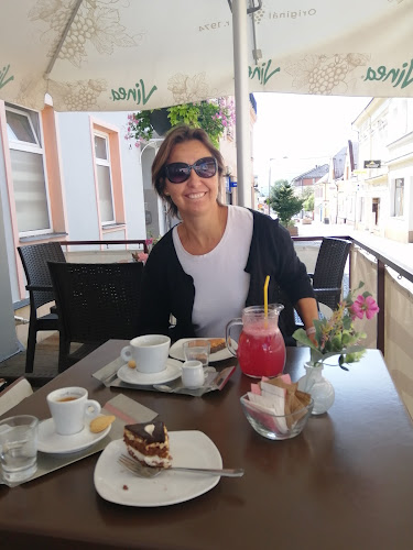 Smé Café - Ústí nad Orlicí