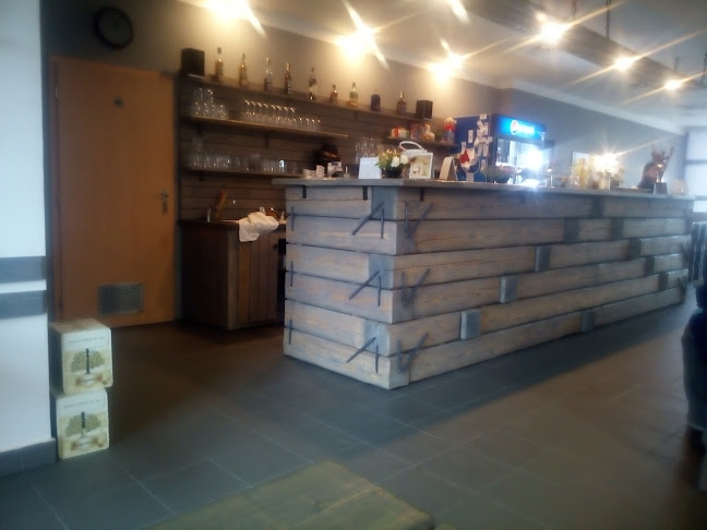 Opinii despre Restaurace U Lípy în Starý Mateřov - Gastronomie a pohostinství