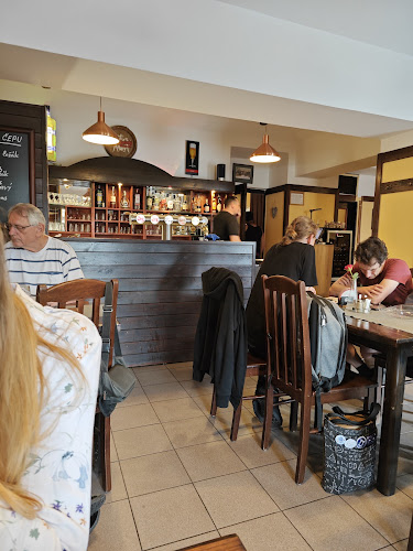 Comentarii opinii despre Pod Vyšehradem