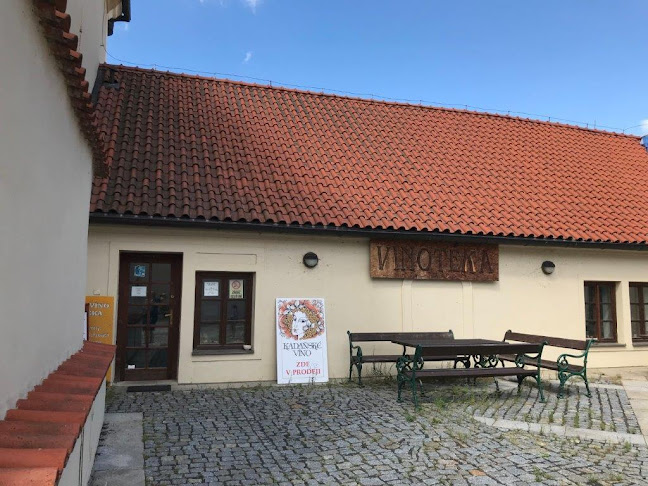 Tyršova 139, 432 01 Kadaň 1