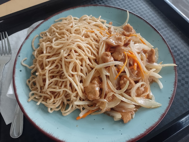 Čínské speciality - Slezské Předměstí