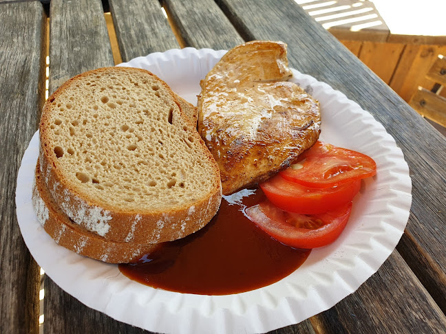 Opinii despre Občerstvení U Supa în Praha - Gastronomie a pohostinství