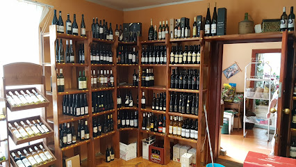 Vinotéka u Sluníčka