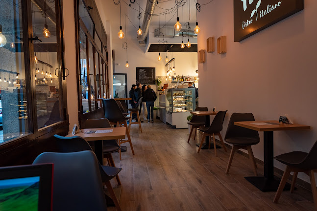 Fede bistro italiano