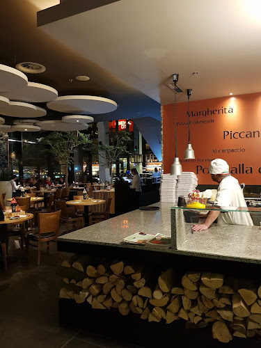 4est CAFE - Gastronomie a pohostinství