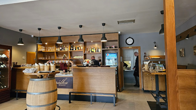 Opinii despre Restaurace Jenerálka în Praha - Gastronomie a pohostinství