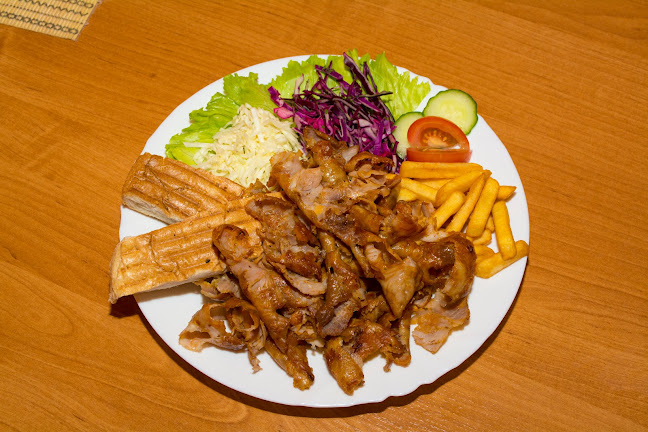 Opinii despre Dlabárna s.r.o. în Ústí nad Orlicí - Gastronomie a pohostinství