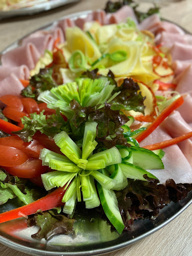 Opinii despre Vinárna Pod Vinohradem în Mistřín - Gastronomie a pohostinství