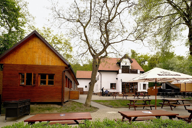 Restaurace U krále Václava IV. - Praha